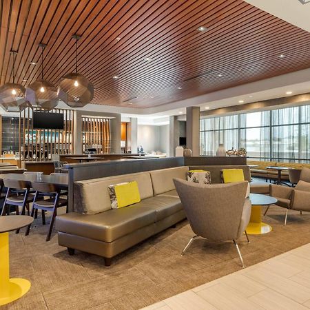 Springhill Suites Charlotte Southwest Dış mekan fotoğraf