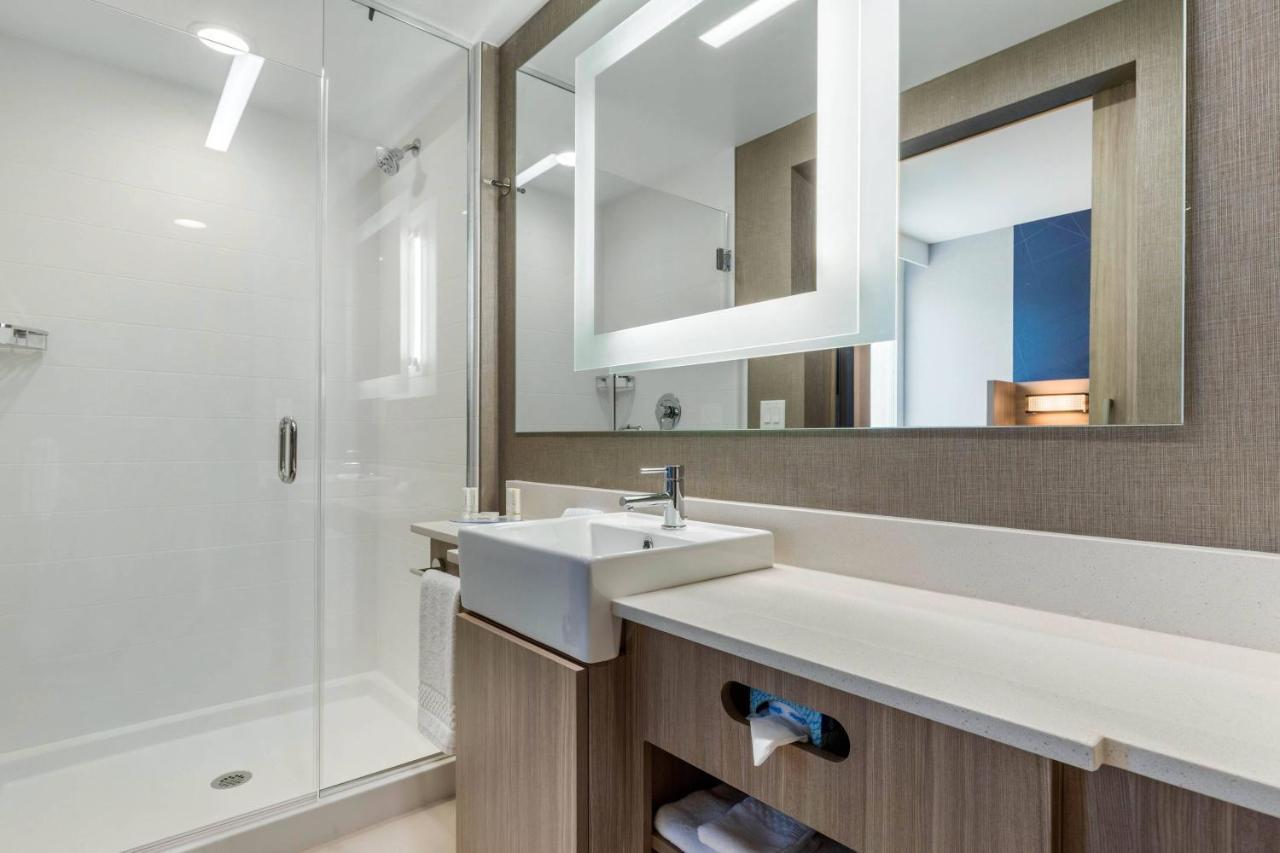 Springhill Suites Charlotte Southwest Dış mekan fotoğraf