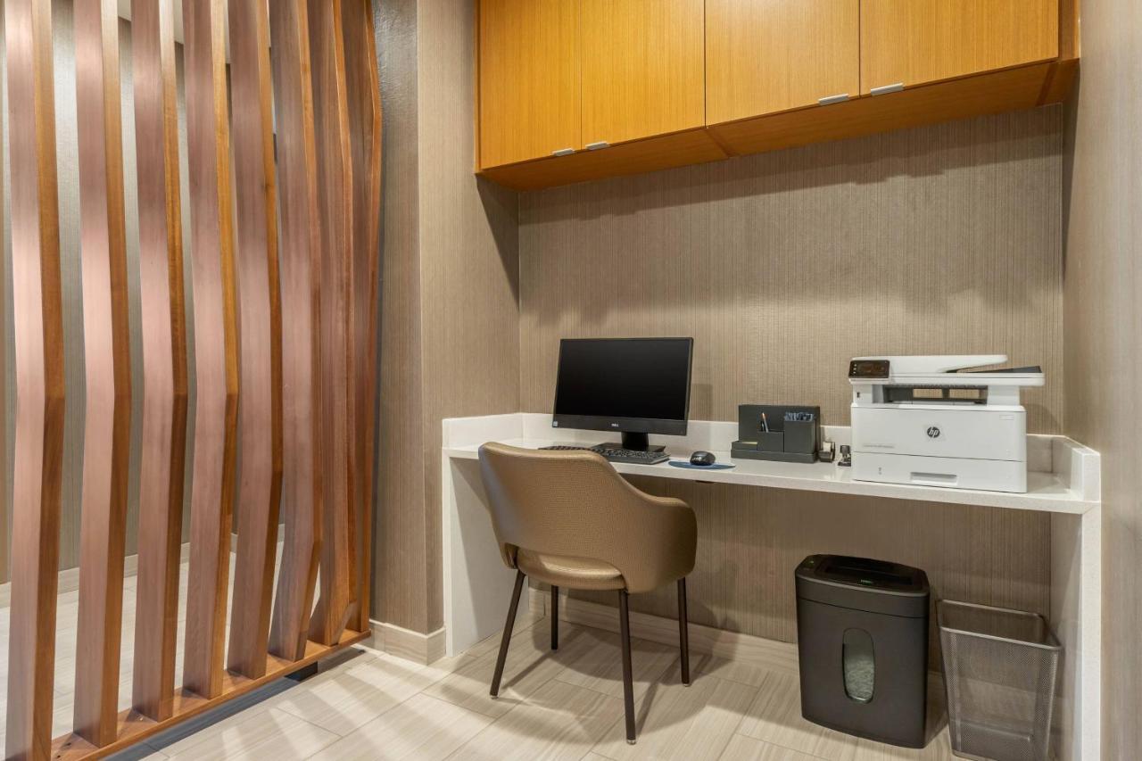 Springhill Suites Charlotte Southwest Dış mekan fotoğraf
